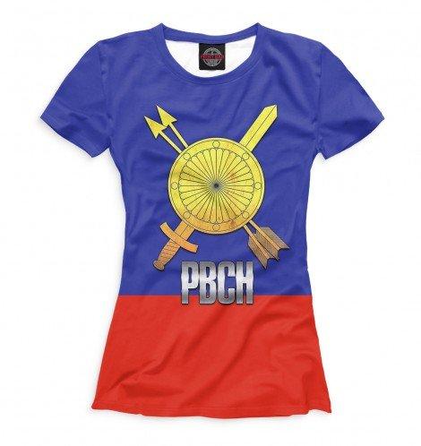 Футболка Print Bar