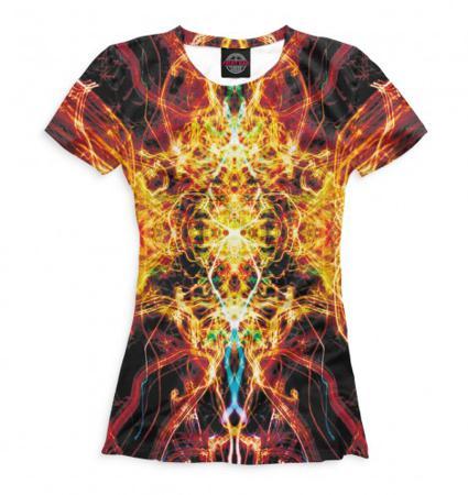 Футболка Print Bar