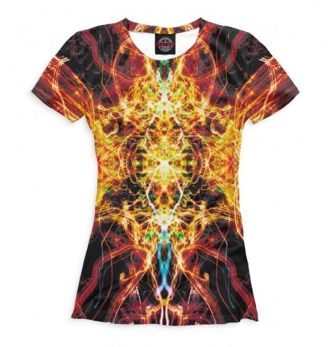 Футболка Print Bar