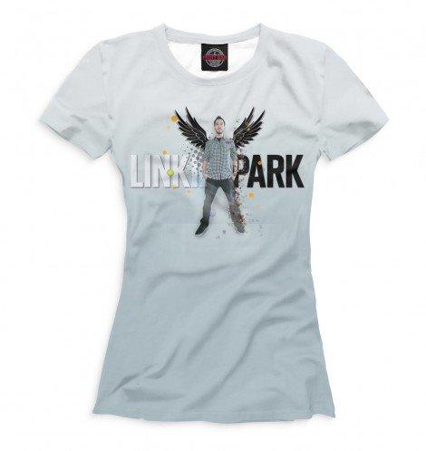 Футболка Print Bar