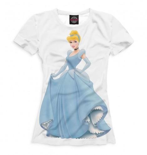 Футболка Print Bar