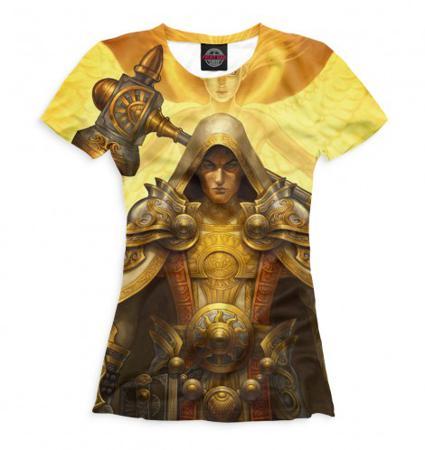 Футболка Print Bar