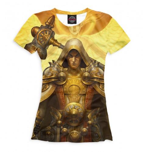 Футболка Print Bar