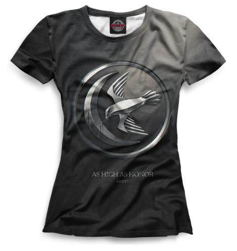 Футболка Print Bar