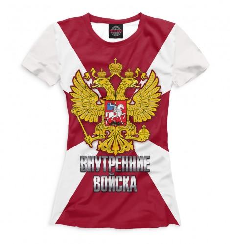 Футболка Print Bar