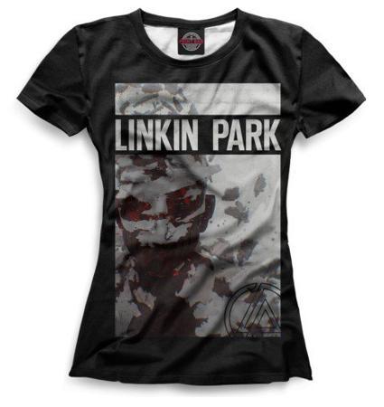 Футболка Print Bar