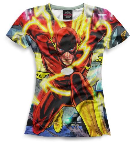 Футболка Print Bar