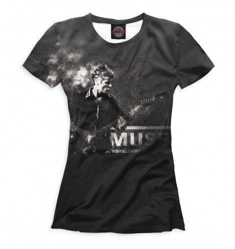 Футболка Print Bar