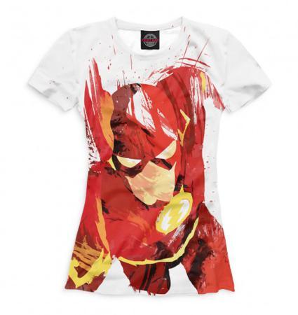 Футболка Print Bar