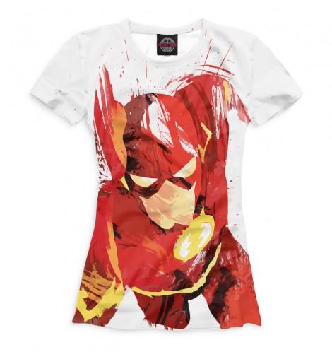 Футболка Print Bar