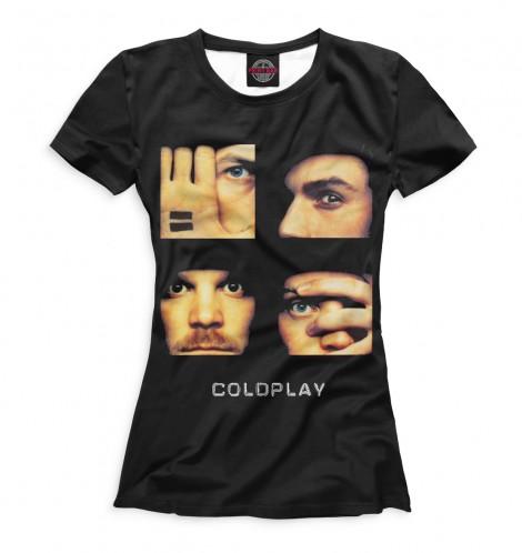 Футболка Print Bar