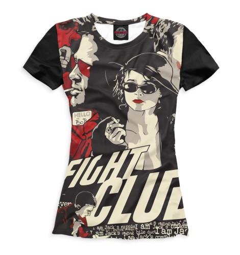 Футболка Print Bar