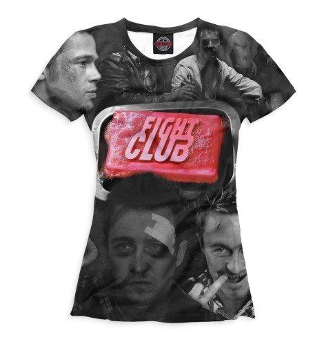 Футболка Print Bar