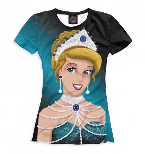 Футболка Print Bar