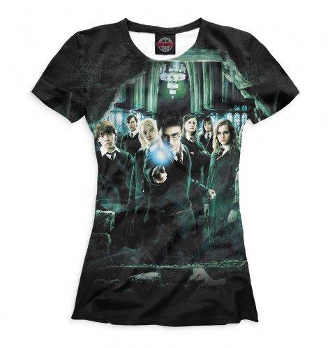 Футболка Print Bar