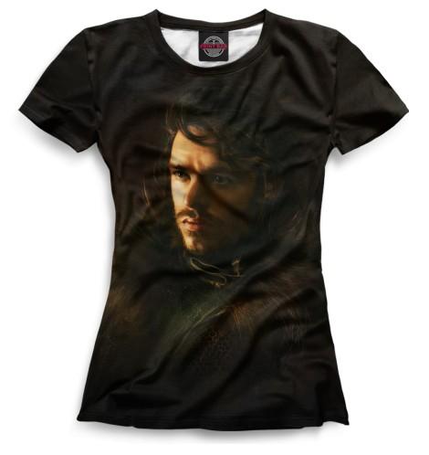 Футболка Print Bar