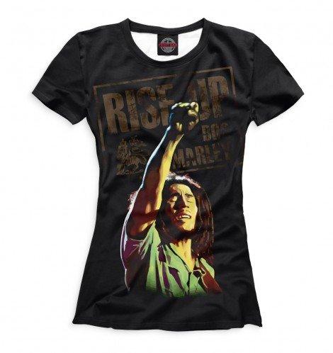 Футболка Print Bar