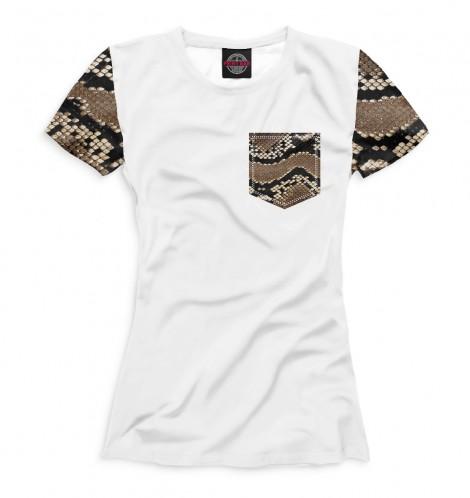 Футболка Print Bar