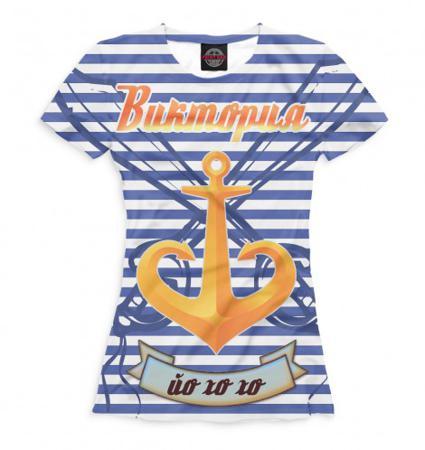 Футболка Print Bar