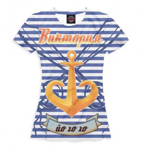 Футболка Print Bar