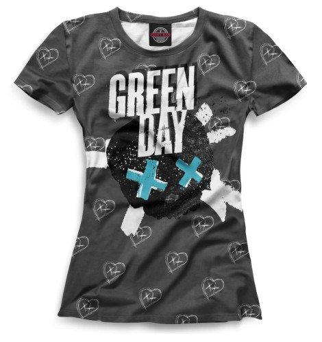 Футболка Print Bar