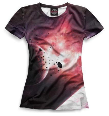 Футболка Print Bar