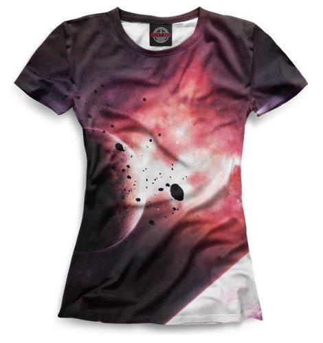 Футболка Print Bar