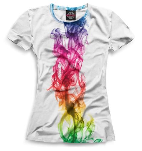 Футболка Print Bar