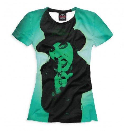 Футболка Print Bar