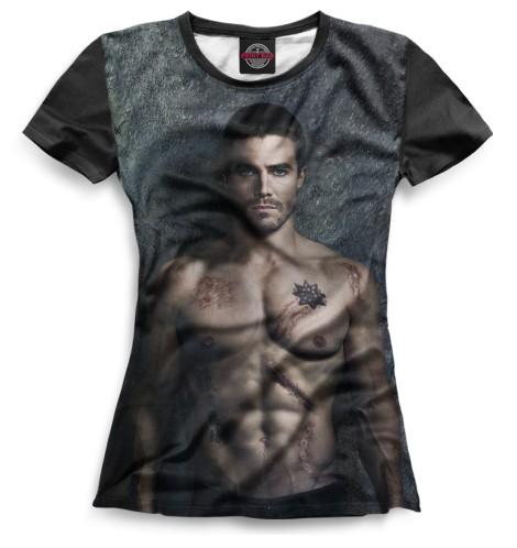 Футболка Print Bar