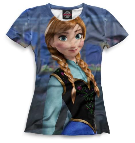 Футболка Print Bar