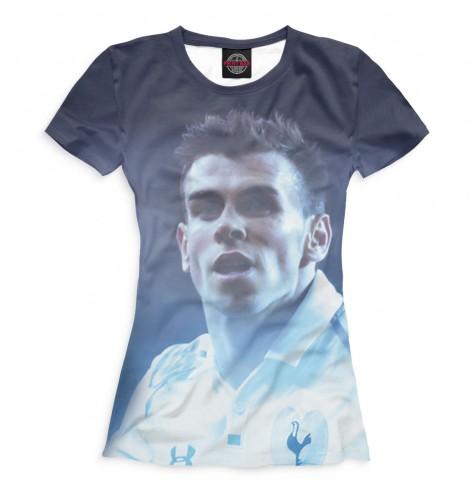 Футболка Print Bar