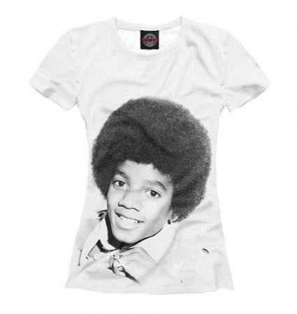 Футболка Print Bar