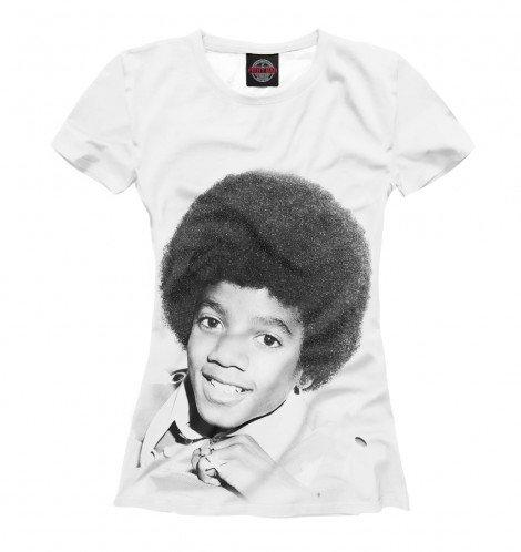 Футболка Print Bar