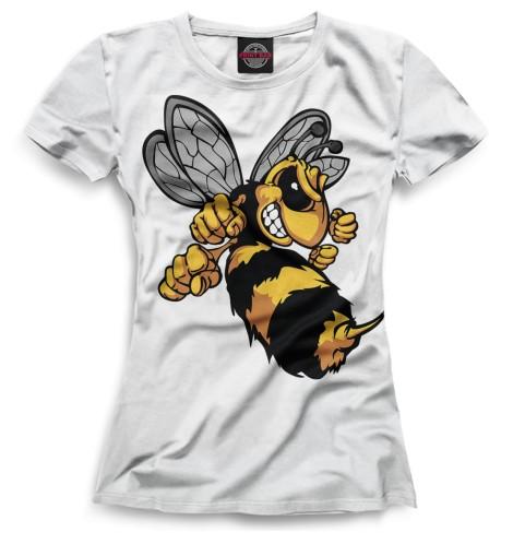 Футболка Print Bar