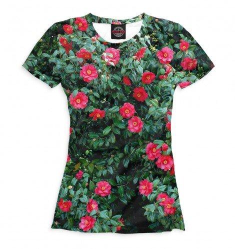 Футболка Print Bar