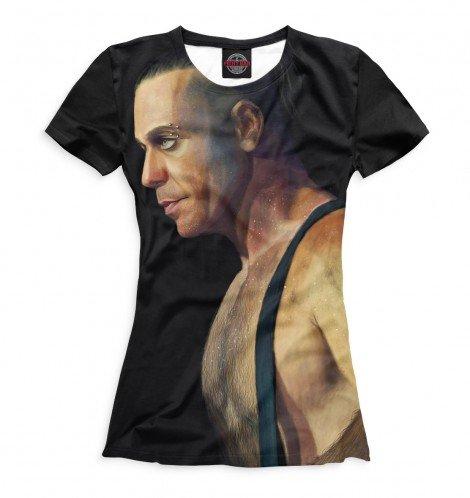 Футболка Print Bar