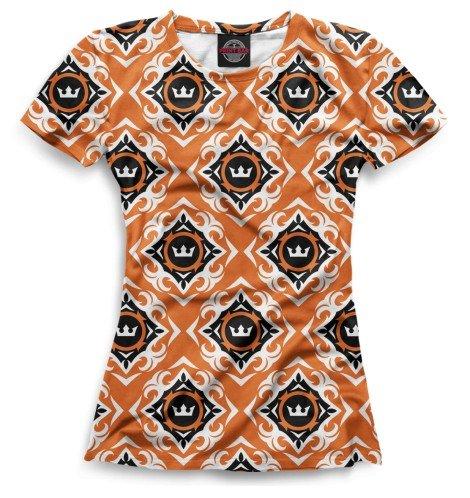 Футболка Print Bar