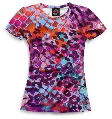 Футболка Print Bar