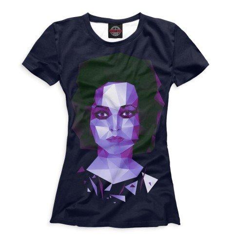 Футболка Print Bar