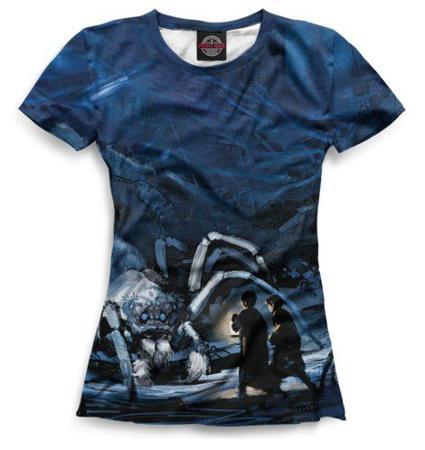 Футболка Print Bar