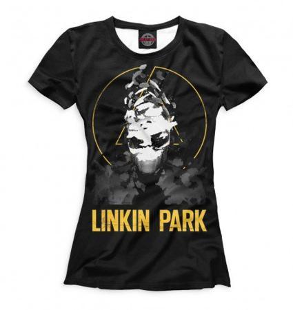 Футболка Print Bar