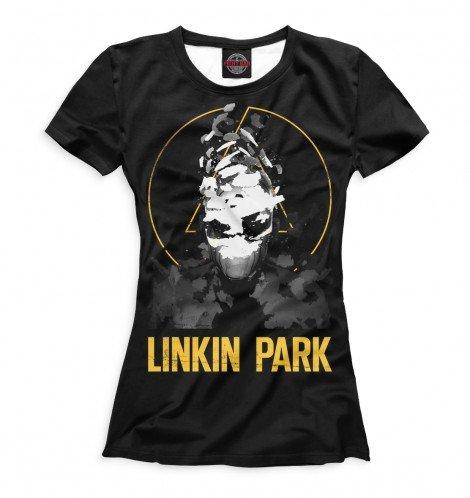 Футболка Print Bar