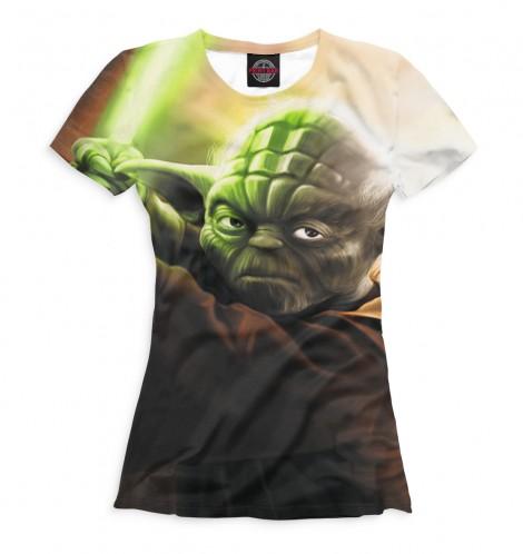 Футболка Print Bar