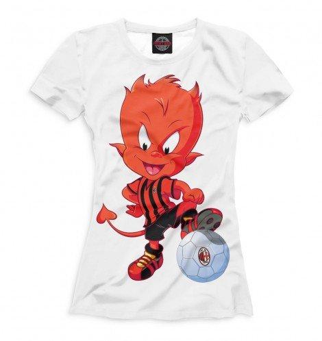 Футболка Print Bar