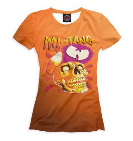 Футболка Print Bar