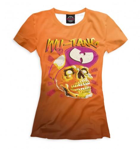 Футболка Print Bar