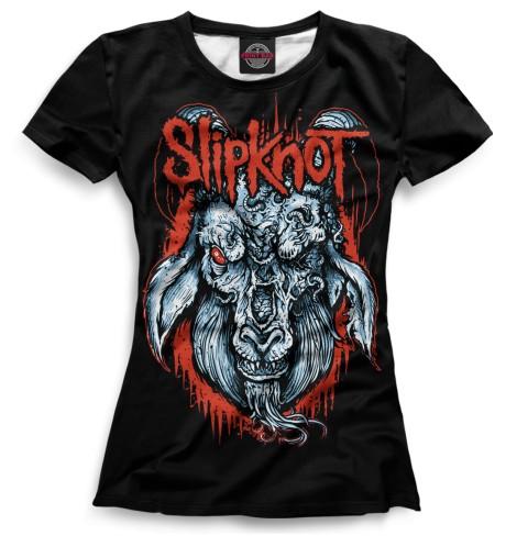 Футболка Print Bar