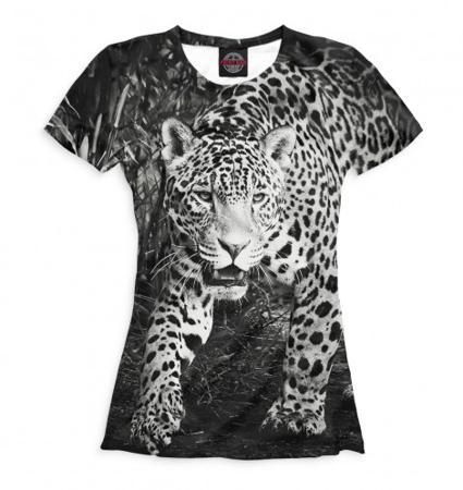 Футболка Print Bar