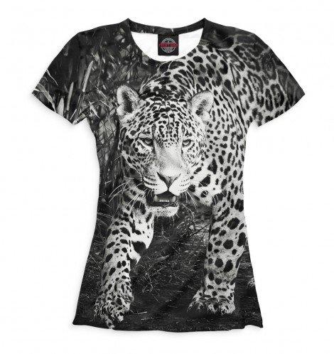 Футболка Print Bar